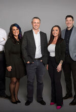 Hanwright-Edwards Group