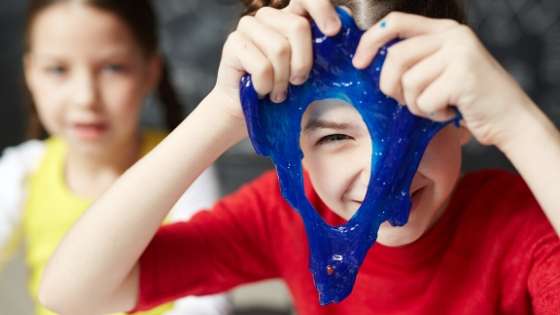 Entertain your entire family with these stay-at-home activities.